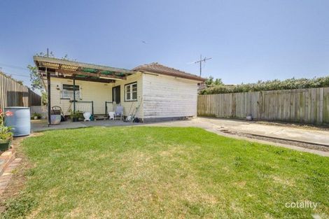 Property photo of 11 Stooke Street Yarraville VIC 3013