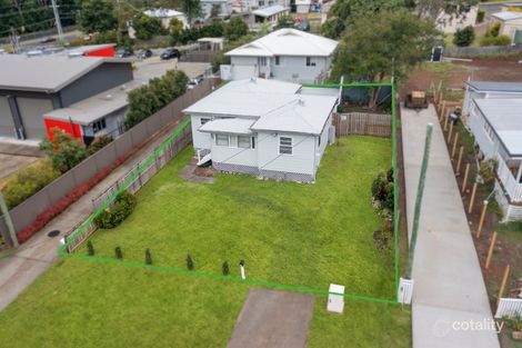 Property photo of 2 Lower McCormack Street Bundamba QLD 4304