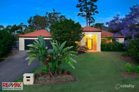Property photo of 16 Laceflower Crescent Eatons Hill QLD 4037