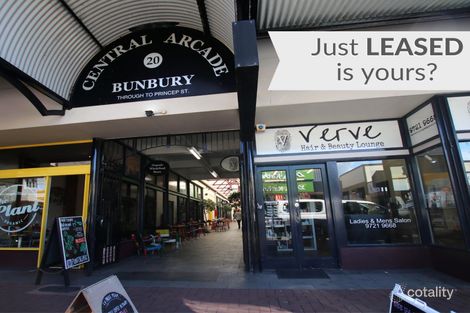 17 Prinsep St, Bunbury, WA 6230