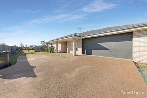 Property photo of 52 Neville Drive Branyan QLD 4670