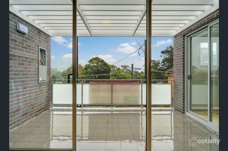 Property photo of 3/19-23 Forest Road Hurstville NSW 2220