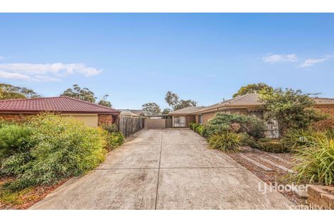 Property photo of 28 McKenzie Crescent Hoppers Crossing VIC 3029