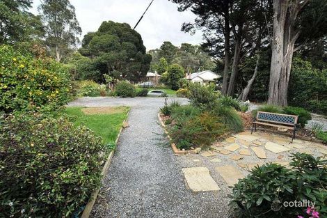 Property photo of 37 Forest Park Road Upwey VIC 3158