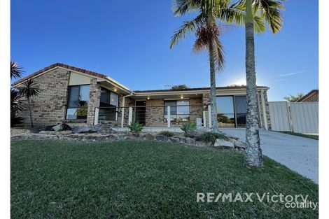 Property photo of 4 Fernlea Court Caboolture QLD 4510