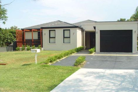 20 Hibiscus St, Greystanes, NSW 2145