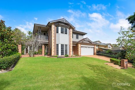 20 Marley Ct, Aspley, QLD 4034