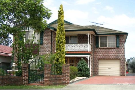 14 Lilac St, Punchbowl, NSW 2196