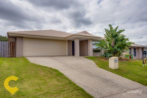 Property photo of 37 Sunridge Circuit Bahrs Scrub QLD 4207