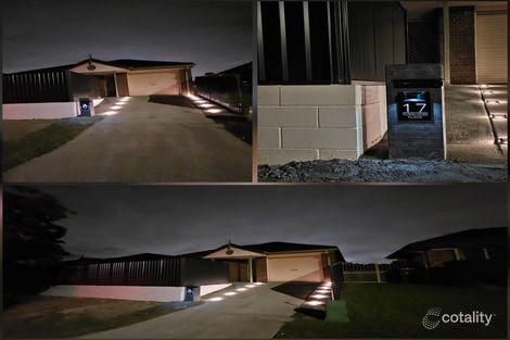 Property photo of 17 Turquoise Place Wavell Heights QLD 4012
