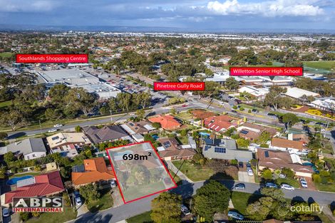 Property photo of 9 Mendip Mews Willetton WA 6155