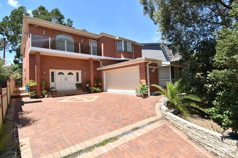 Property photo of 7 Macquarie Street Chatswood NSW 2067