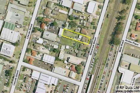 12 Somerset St, Minto, NSW 2566