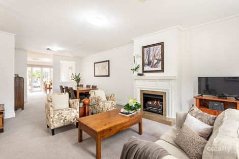 Property photo of 5C Cromwell Road South Yarra VIC 3141
