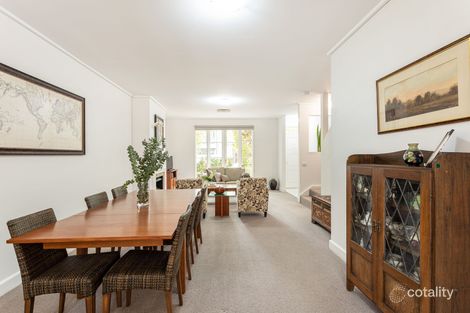 Property photo of 5C Cromwell Road South Yarra VIC 3141
