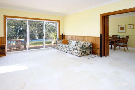 Property photo of 293 Herron Road Pullenvale QLD 4069