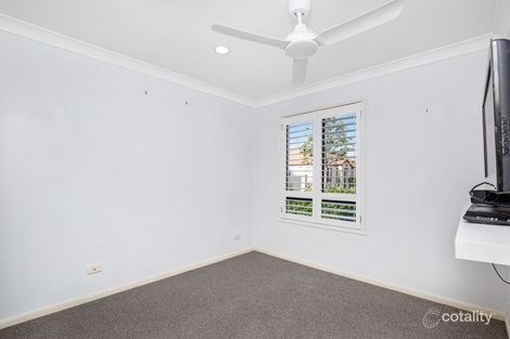 Property photo of 22/64 Gilston Road Nerang QLD 4211