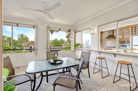 Property photo of 712/2-10 Greenslopes Street Cairns North QLD 4870