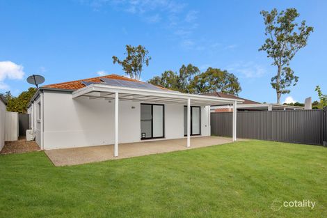 Property photo of 22/64 Gilston Road Nerang QLD 4211