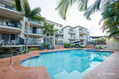 218/3 Sunset Bvd, Surfers Paradise, QLD 4217