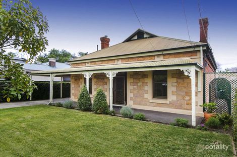 Property photo of 43 Fuller Street Walkerville SA 5081