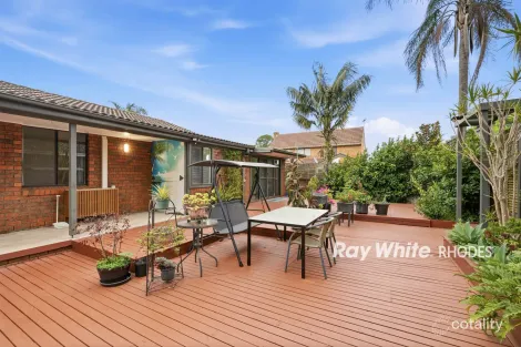 23 Banbury Cres, Chipping Norton, NSW 2170