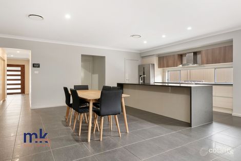 Property photo of 6 Millman Road Spring Farm NSW 2570