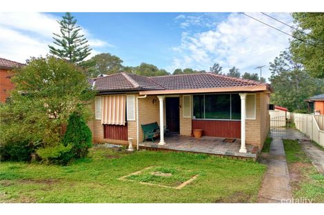 Property photo of 174 Metella Road Toongabbie NSW 2146