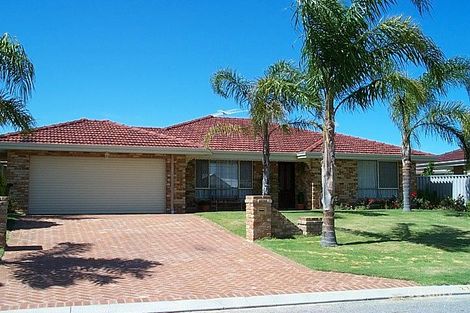 27 Moreton Cres, Warnbro, WA 6169