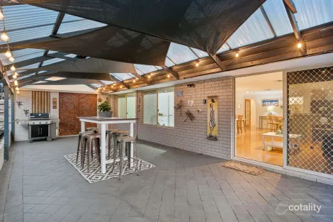 Property photo of 49 Stonehaven Parade Kinross WA 6028