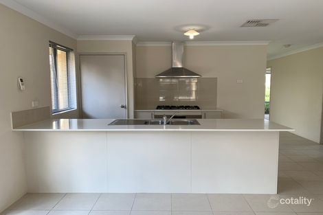 4 Saxon Lane, Baldivis, WA 6171