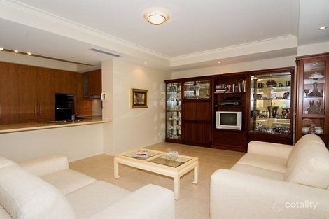 Property photo of 113/3202 The Palladian Drive Hope Island QLD 4212