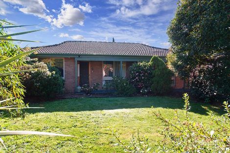 5 Partridge Cres, Frankston, VIC 3199