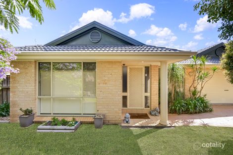 Property photo of 54 The Cascades Mount Annan NSW 2567