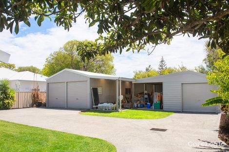 Property photo of 85 Fairbairn Road Busselton WA 6280