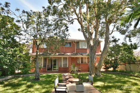 Property photo of 7 Macquarie Street Chatswood NSW 2067