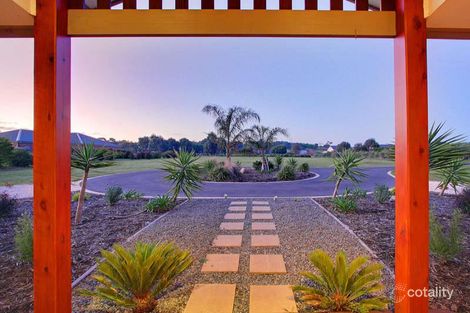 Property photo of 23 Benton Grange Drive Mornington VIC 3931