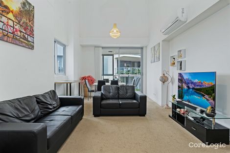 Property photo of 49/1 Cowan Road Mount Colah NSW 2079