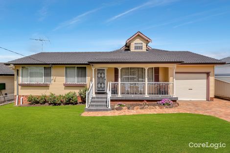 Property photo of 29 Brentwood Street Fairfield West NSW 2165