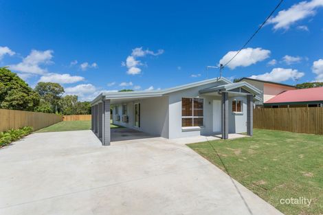 Property photo of 123 Malcomson Street North Mackay QLD 4740