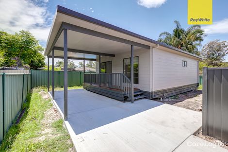 Property photo of 244 Browns Plains Road Browns Plains QLD 4118