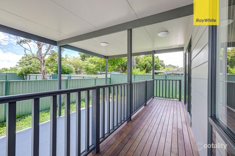 Property photo of 244 Browns Plains Road Browns Plains QLD 4118