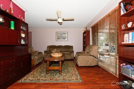 Property photo of 8 Itar Court Marangaroo WA 6064