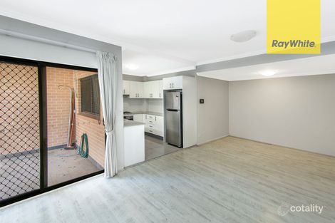 Property photo of 2/5 Pitt Street Parramatta NSW 2150