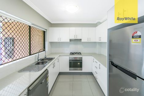 Property photo of 2/5 Pitt Street Parramatta NSW 2150