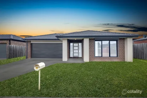 15 Medina Ct, Harkness, VIC 3337