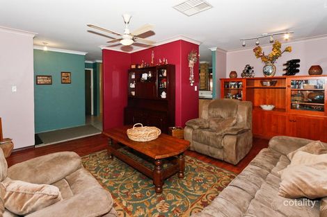 Property photo of 8 Itar Court Marangaroo WA 6064