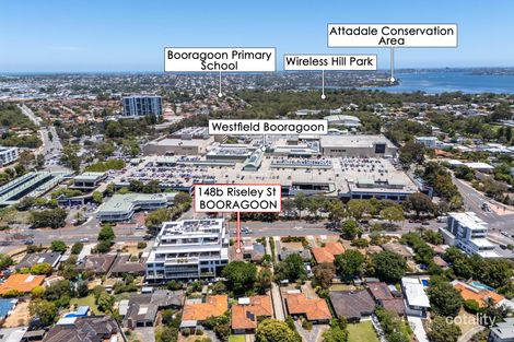 Property photo of 148B Riseley Street Booragoon WA 6154