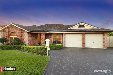 Property photo of 17 Mahogany Close Glenwood NSW 2768