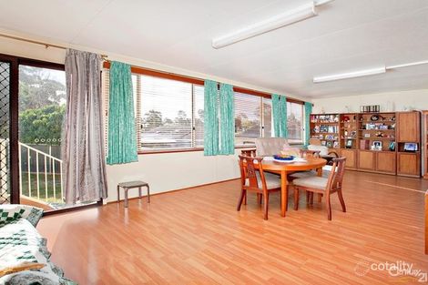 Property photo of 4 Danny Road Lalor Park NSW 2147